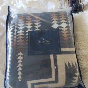 Pendleton Blanket